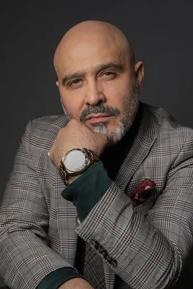 Дмитрий Вашешников