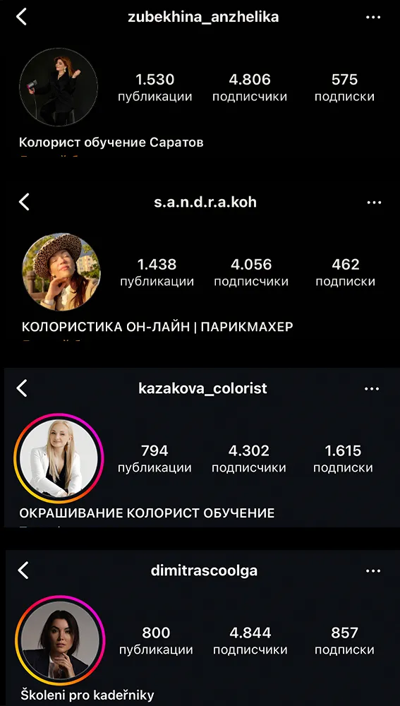 Выпускник Академии Система Аксиом