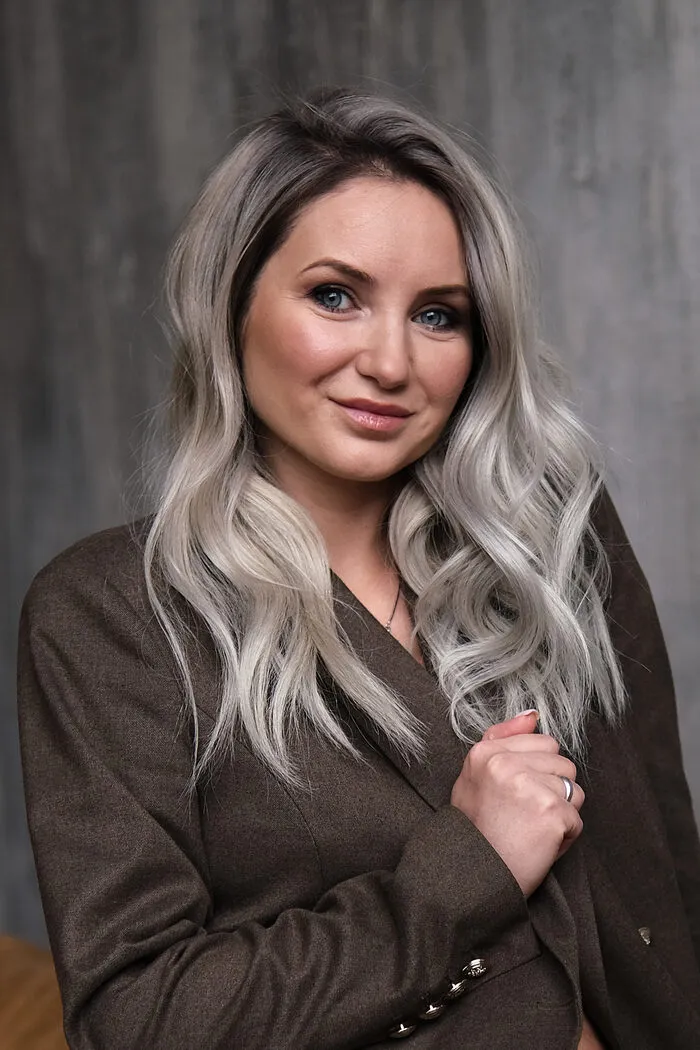 Юлия Эйдшина