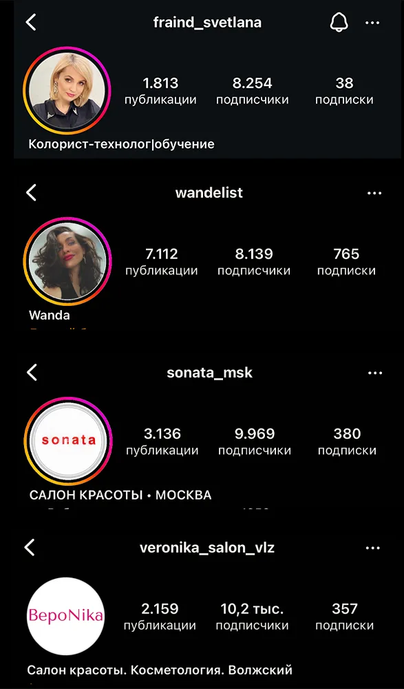 Они уже прошли обучение в академии "Система Аксиом"