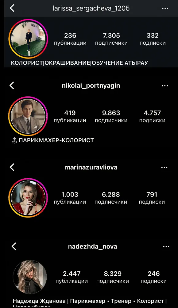 Они уже прошли обучение в академии "Система Аксиом"