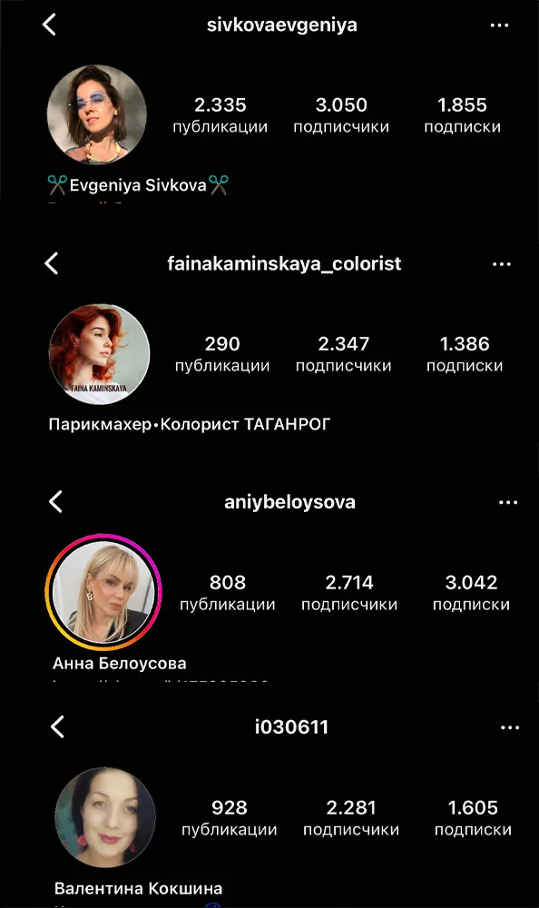 Они уже прошли обучение в академии "Система Аксиом"