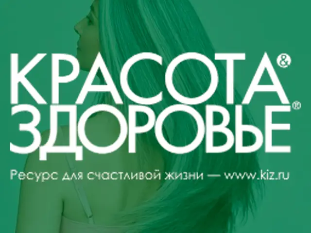 Окрашивание седых волос