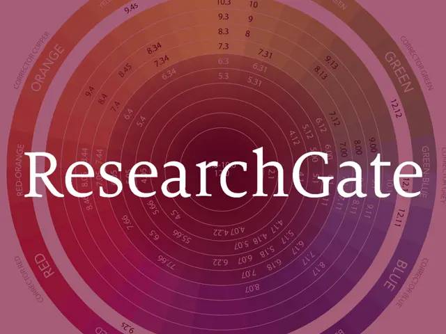 Systematization of working with color ResearchGate