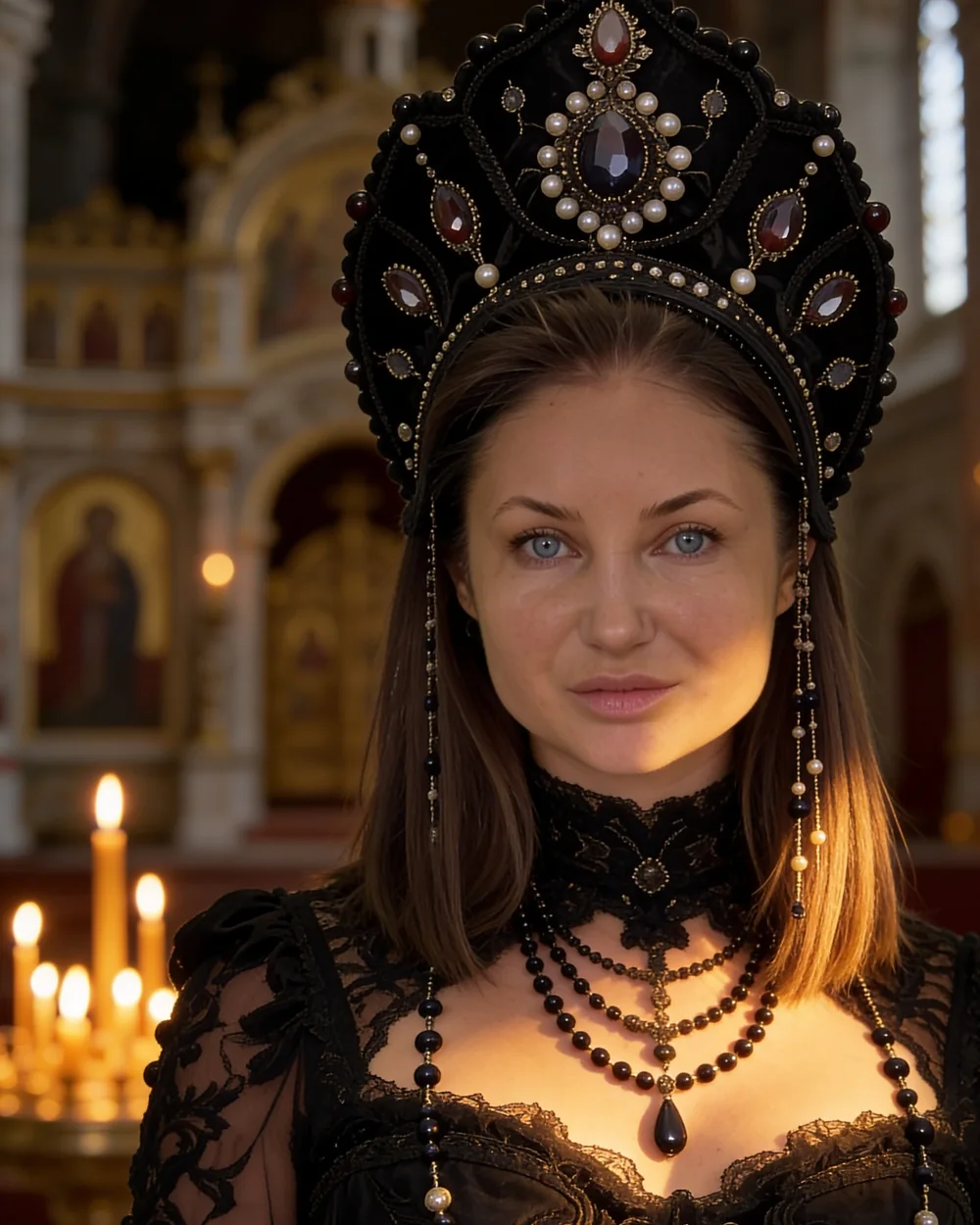Юлия Эйдшина — соавтор и методолог Системы Аксиом